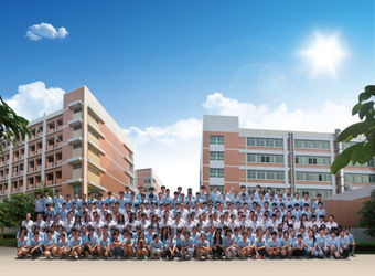 Porcellana Guangzhou Hanma Electronics Technology Co. Ltd