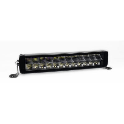Barra luminosa principale cruda a 13 pollici di 120 W una doppia con il chip di CSHP
