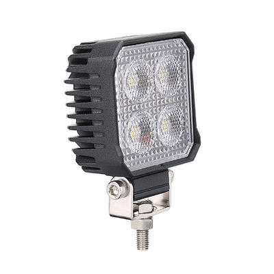 L'inondazione di OSRAM principale per lavorare il quadrato a 3 pollici dell'alto lume leggero ha condotto le luci fuori strada IP67