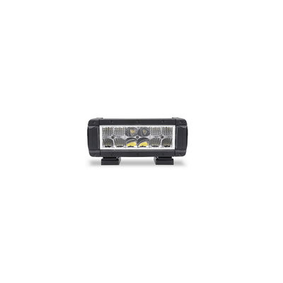 La fila doppia ha condotto fila combinata 44W della barra luminosa la doppia principale guidando per barra luminosa per SUV ATV UTV