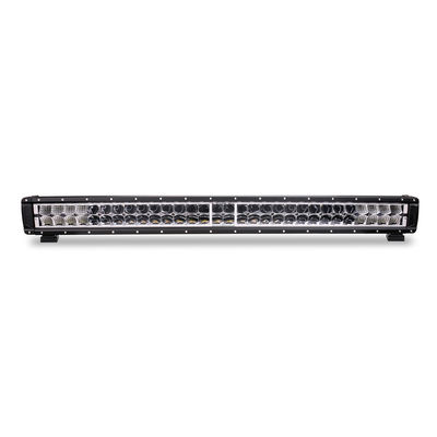 La contabilità elettromagnetica Off Road seleziona su Osram ha condotto la barra luminosa 213w combinato con i sostegni