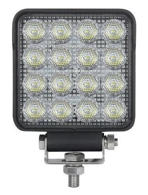SUV Osram ha condotto le luci di inondazione del lavoro 24W 12 volt