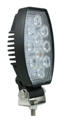 Luci di inondazione del lavoro del punto LED di R23 30deg 15W Osram Chip Dustproof