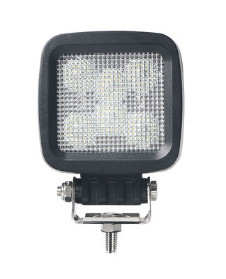 vibrazione di RoHS LED di 60w IP69K delle luci resistenti del lavoro del camion anti