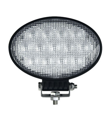 Luce ovale 13*5W CREE High Temperature Resistance del lavoro di agricoltura 65W LED