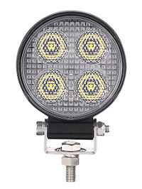 l'alto lume 24W di 97mm ha condotto il lavoro RoHS leggero con il sistema del controllo della temperatura