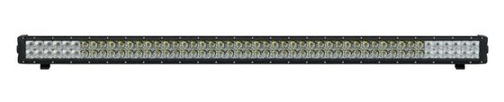 Luce fuori strada principale impermeabile a 52 pollici del camion della barra luminosa principale fila doppia di Antivari di luce progressiva