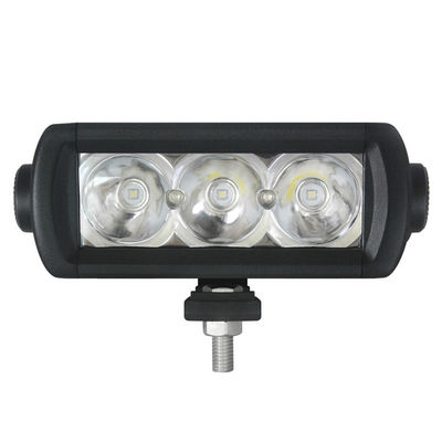 CC 30V di Antivari principale singola fila 4x4 del Super Slim di 9W 5.5in