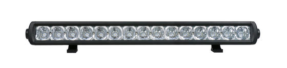 45W singola barra luminosa principale fila a 20 pollici Off Road R112