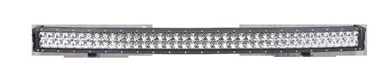 240W a 41,5 pollici ha curvato la barra luminosa dell'automobile del CREE LED della barra luminosa del doppio LED di fila fuori strada