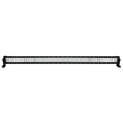 Fila Cree Led Light Bar a 52 pollici del doppio di RoHS 27000lm un alluminio d'espulsione da 300 watt