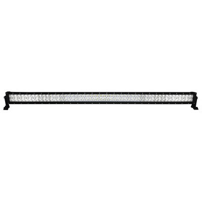 Supporti di attacco principali impermeabili principali doppia fila della barra luminosa della barra luminosa CREE Led Car Light