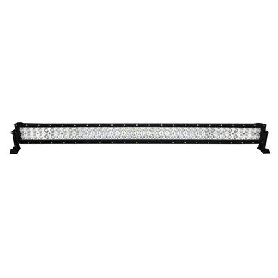 Doppio bianco puro 240W Cree Light Bar principale a 41,5 pollici IP67 ad alta intensità