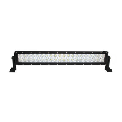 La fila doppia della strada a 22 pollici di 40pcs*3w Cree Off ha condotto l'inondazione del punto della barra luminosa combinata per il camion dell'automobile