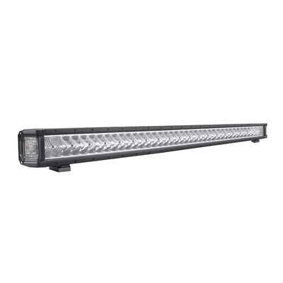 Il doppio tiratore laterale di fila 252W ha condotto i baccelli 41.5inch 23120lm della luce di Antivari