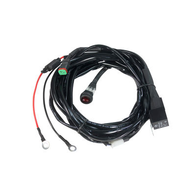 Cavo elettrico del cablaggio automobilistico del cavo del veicolo di HANMA 150W