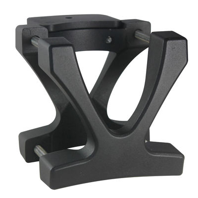 I supporti della barra luminosa del camion l'ADC 12 Off Road 2&quot; 2,5&quot; rotolano i supporti di attacco della gabbia