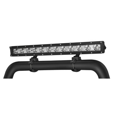 1,5 barre luminose nere a 2,5 pollici di Utv Off Road montano i sostegni universali