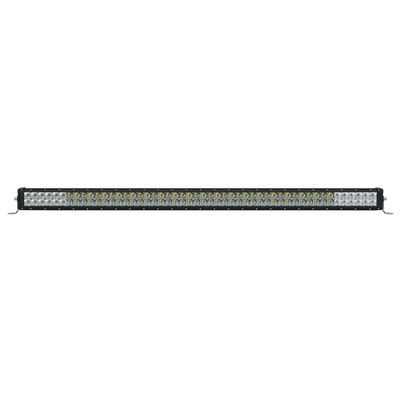 La doppia barra luminosa principale fila curva 27000lm con OSRAM ha condotto il chip 300 W per Off Road SUV ATV IP67 impermeabile