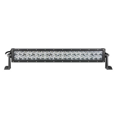 barra luminosa di 120W Cree Chip Offroad Dual Row LED per il camion 54.6cm R112 10800lm dell'automobile