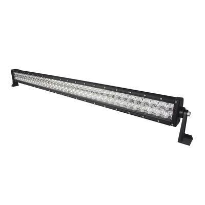 lume della doppia di fila LED della ferrovia della sabbia di 80pcs*3w OSRAM alto della barra luminosa luce doppia di fila antiusura