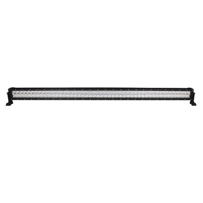 1 fila doppia automobilistica di PCS 288W ha condotto la barra luminosa 50in principali barra luminosa movente
