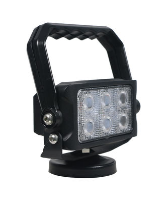 Base magnetica del proiettore telecomandato all'aperto portatile di 12V LED