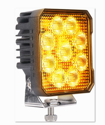 L'alto lume di R65 Off Road ha condotto il lavoro 1PCS leggero 25W 2200lm 4000lm