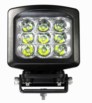 corrosione resistente di CREE Chip 4wd delle luci del lavoro di 90W HiLux LED anti