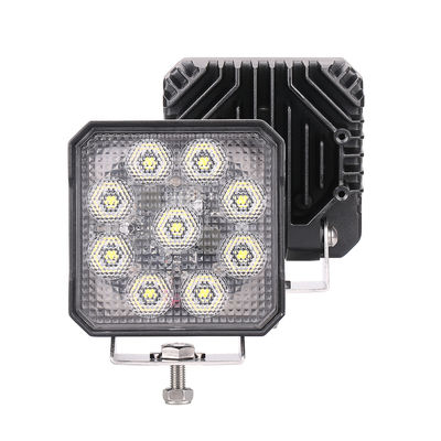 96w l'alto lume d'abitazione di alluminio LED funziona 5200lm leggero