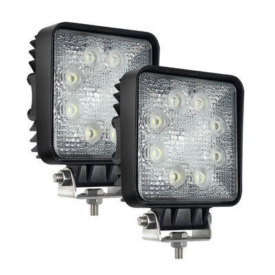 i pc 1920lm due sommergono la lampada 24W del lavoro del LED per il motociclo