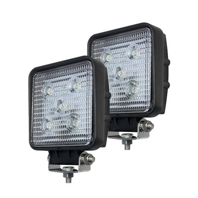 sistemi di illuminazione automatici impermeabili della luce 1200lm del punto di 15W LED