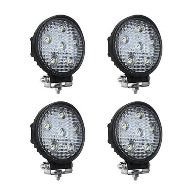 Luce automatica resistente del punto delle luci di inondazione del lavoro di 18W 1440LM LED