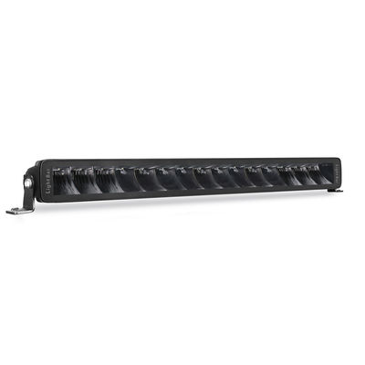 45 watt 3453lm 21&quot; modello combinato del fascio della singola barra luminosa esile di fila LED