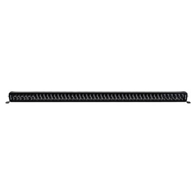 Barra luminosa doppia a 50 pollici di fila LED di 480W 19601Lm con il sostegno costante di alluminio