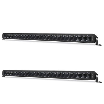 Singola barra luminosa 4452lm 5700K di fila di alto potere R112