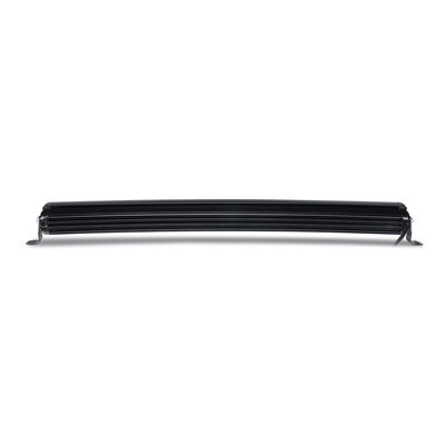 qualità  300w IP67 Waterproof Led Light Bar 30 Inch Curved Combo fabbrica