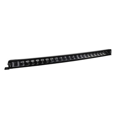 30&quot; singola barra luminosa esile di fila LED con la pressofusione Shell di alluminio
