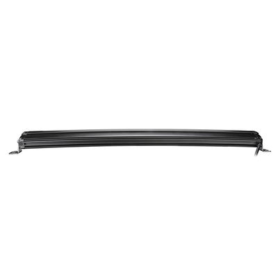 30&quot; singola barra luminosa esile di fila LED con la pressofusione Shell di alluminio