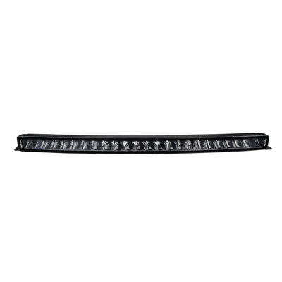 30&quot; singola barra luminosa esile di fila LED con la pressofusione Shell di alluminio