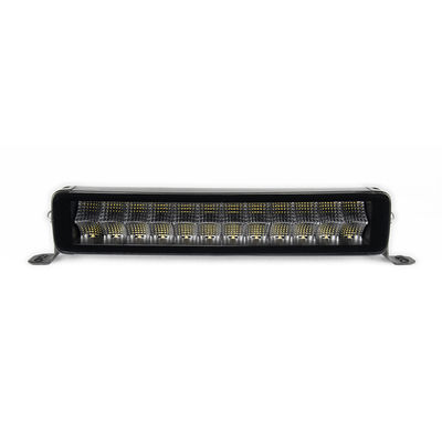 Barra luminosa principale cruda a 13 pollici di 120 W una doppia con il chip di CSHP
