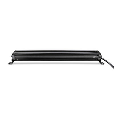 200W ha curvato la lampada doppia combinata della barra luminosa 9385lm Off Road di fila LED