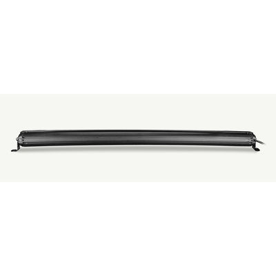 Barra luminosa principale combinata curva a 40 pollici per i camion 400watt