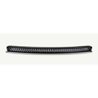 Barra luminosa principale combinata curva a 40 pollici per i camion 400watt