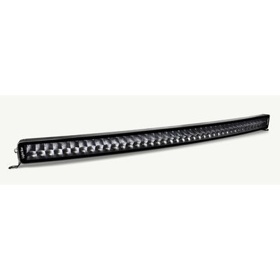 Barra luminosa principale combinata curva a 40 pollici per i camion 400watt