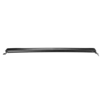Singola barra luminosa esile curva a 32 pollici di fila LED con il montaggio - sostegno 2368lx