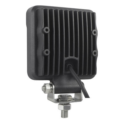 i baccelli 13,5 dell'inondazione LED del quadrato di 3850lm W IP69K impermeabilizzano per il carretto di golf