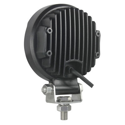 Luci di inondazione del lavoro del giro 13.5Watt LED di Osram R10 per il motociclo
