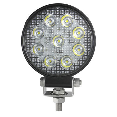 Luci di inondazione del lavoro del giro 13.5Watt LED di Osram R10 per il motociclo