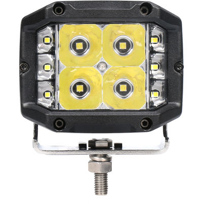 i baccelli del tiratore LED del lato dell'inondazione 30W funzionano la CC leggera 10-30V